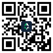 ahaspeed backup domain qr code
